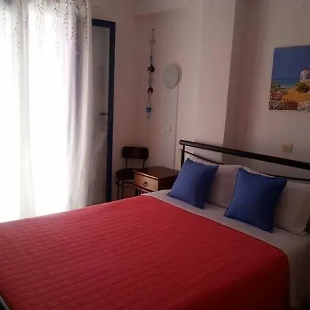 Doron Delfini Hotel