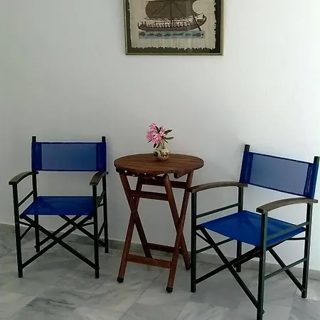 Hotel Doron Delfini 2*