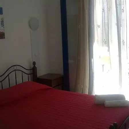 Hotel Doron Delfini Naxos City