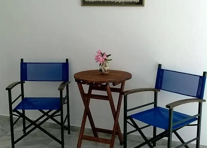 Hotel Doron Delfini 2*